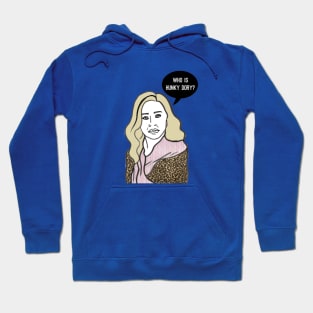 Hunky Dory Hoodie